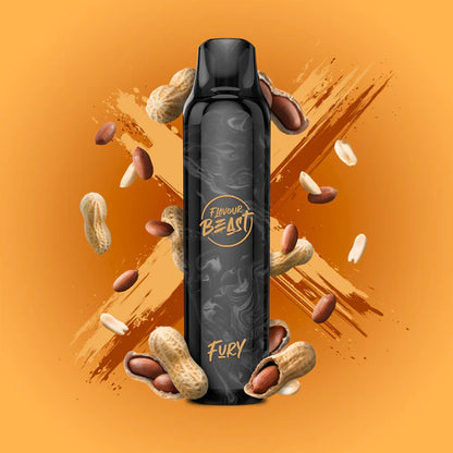 FLAVOUR BEAST FURY 800 PUFFS