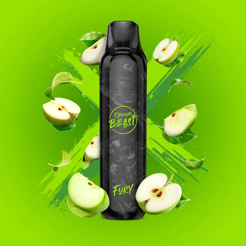 FLAVOUR BEAST FURY 800 PUFFS