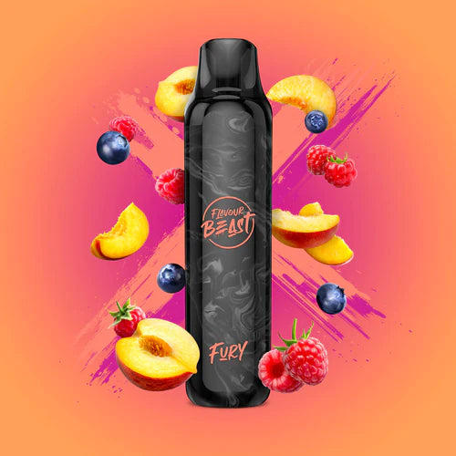 FLAVOUR BEAST FURY 800 PUFFS