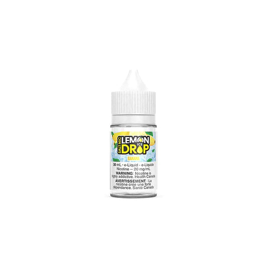 LEMON DROP ICE SALT NIC JUICES 30ml