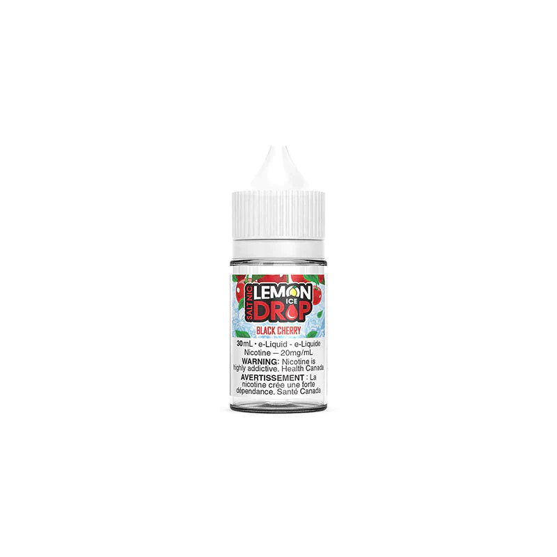 LEMON DROP SALT NIC JUICES 30ml