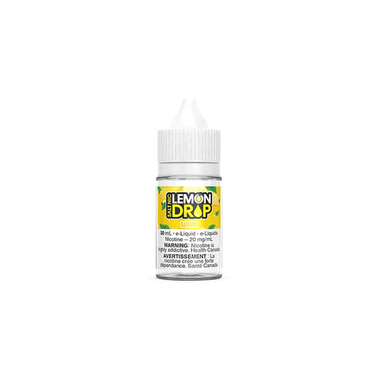 LEMON DROP SALT NIC JUICES 30ml