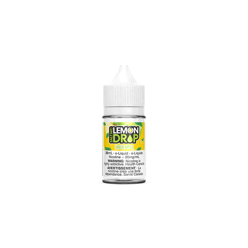 LEMON DROP SALT NIC JUICES 30ml