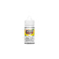 LEMON DROP SALT NIC JUICES 30ml