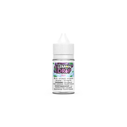 LEMON DROP ICE SALT NIC JUICES 30ml