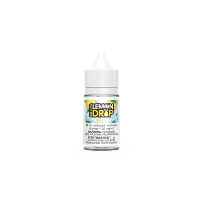 LEMON DROP ICE SALT NIC JUICES 30ml