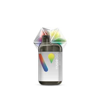 VUSE GO 5000 - ALL FLAVOURS