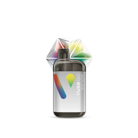 VUSE GO 5000 - ALL FLAVOURS