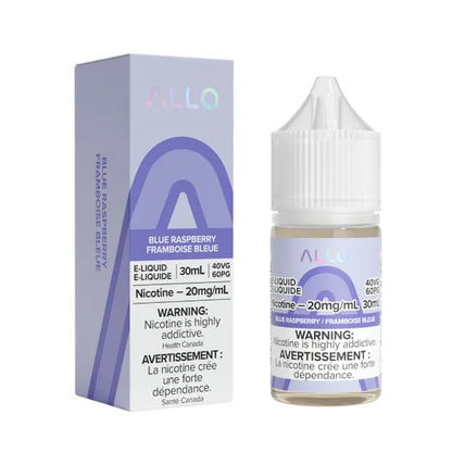 ALLO JUICES 20MG E-LIQUID (30ML)