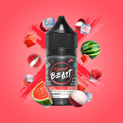 FLAVOUR BEAST JUICES 20MG E-LIQUID (30ML)