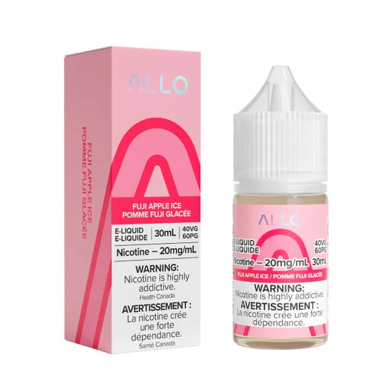 ALLO JUICES 20MG E-LIQUID (30ML)