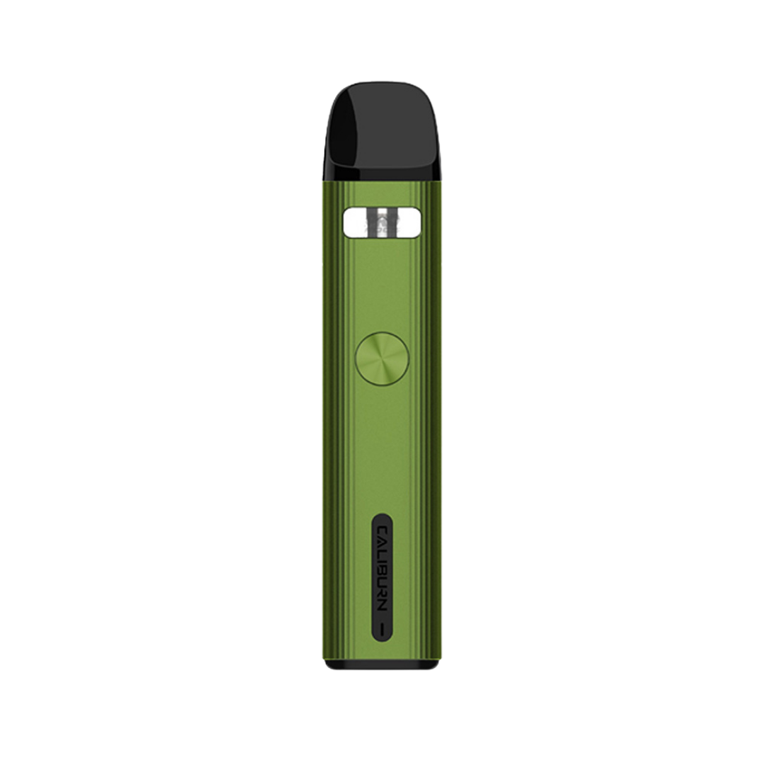 CALIBURN G2 VAPING DEVICE KIT