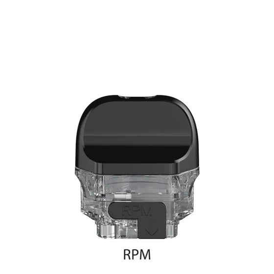 SMOK IPX80 RPM EMPTY POD 5mL