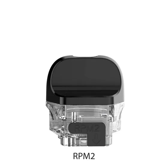 SMOK IPX80 RPM2 EMPTY POD 5.5mL