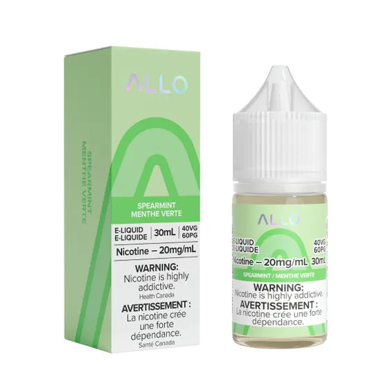 ALLO JUICES 20MG E-LIQUID (30ML)