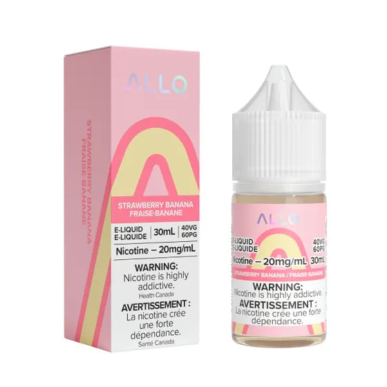 ALLO JUICES 20MG E-LIQUID (30ML)