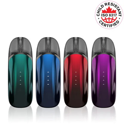 Vaporesso Zero 2 Starter Kit