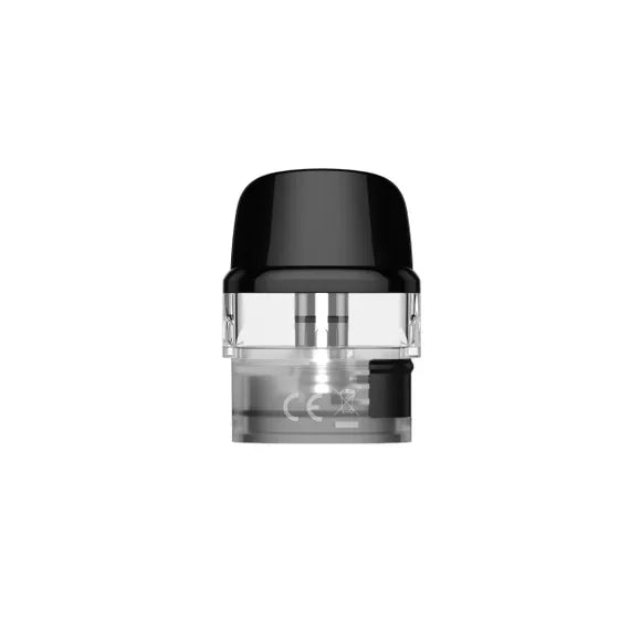 VOOPOO NANO 2 / VINCI REPLACEMENT PODS 2ML 1.2 OHM 3/PK [CRC VERSION]